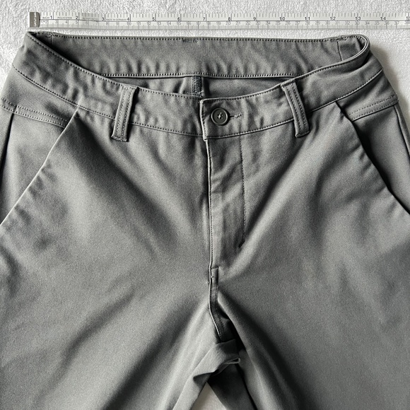 BYLT Everyday Jogger | Charcoal | Men's 31w (fits more like 30") - Picture 3 of 11